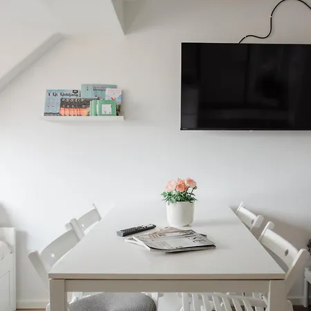 Stylish Loft In The Hearth Of Historic Centre Apartmán