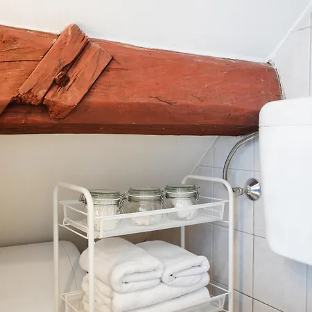 Διαμέρισμα Stylish Loft In The Hearth Of Historic Centre *