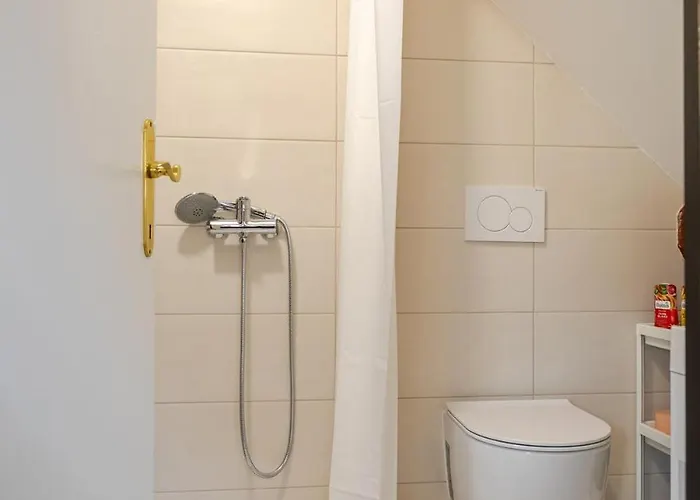 Stylish Loft In The Hearth Of Historic Centre * Lublaň