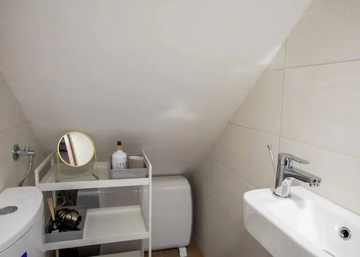 Apartmán Stylish Loft In The Hearth Of Historic Centre *