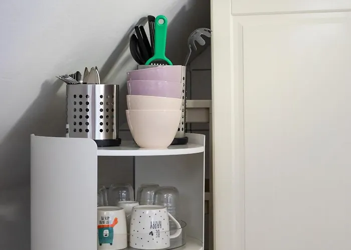 Apartmán Stylish Loft In The Hearth Of Historic Centre