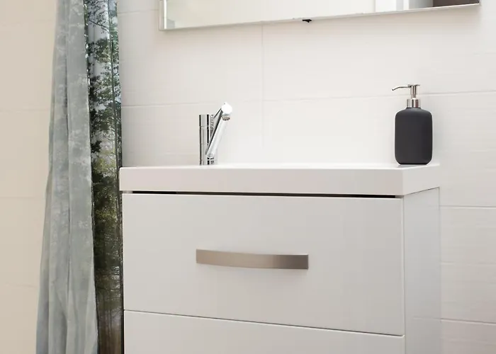 Apartmán Stylish Loft In The Hearth Of Historic Centre